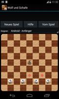 Wolf und Schafe Screenshot 2