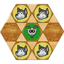 Wolves and Goat APK
