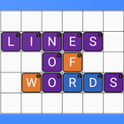 Lines of Words أيقونة