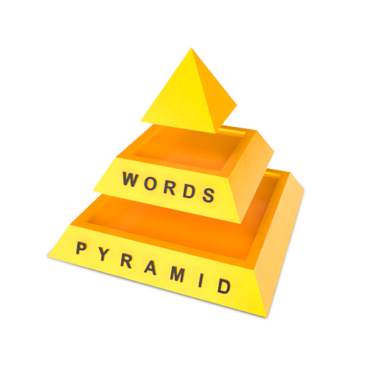 Пирамида слов