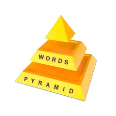 Words Pyramid アプリダウンロード