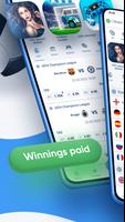 1xBet ﹣Sports Betting تصوير الشاشة 1