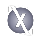 X chat messenger | Unofficial Telegram | Xchat icon