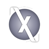 X chat messenger | Unofficial Telegram | Xchat icon
