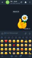 X chat messenger | Unofficial Telegram | Xchat screenshot 2