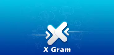 Unofficial Anti-Filter | X Gram