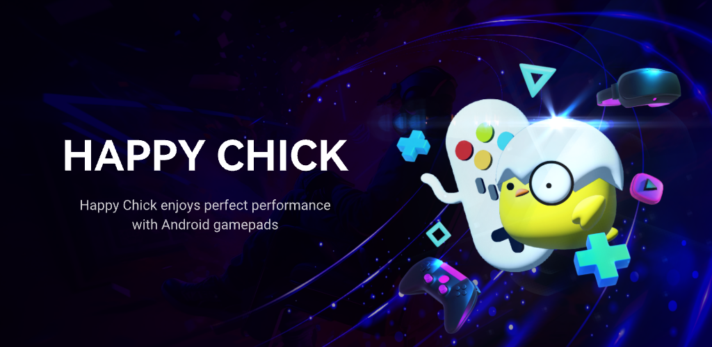 Como baixar Happy Chick TV apk versão mais recente 1.2.2 para Android 2025