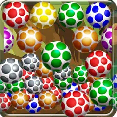 download Shoot Dinosaur Eggs XAPK