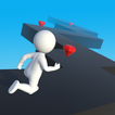Zig Zag Runner 3D 图标