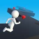 Zig Zag Runner 3D APK