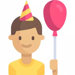 Contacts' Birthdays アプリダウンロード