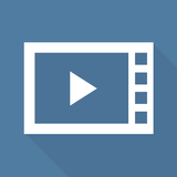 Video App для ВК आइकन
