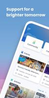myBrightlink الملصق
