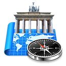 Berlin 3D Navigator APK