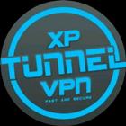 XP TUNNEL VPN أيقونة