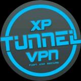 XP TUNNEL VPN أيقونة