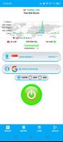 XP TUNNEL VPN تصوير الشاشة 1