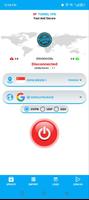 XP TUNNEL VPN تصوير الشاشة 2