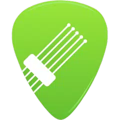 Baixar Guitar chords and tabs APK