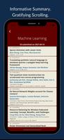 My arXiv screenshot 3
