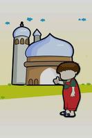 Muslim Kids Series : Wudu Affiche