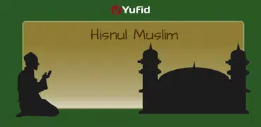 Hisnul Muslim