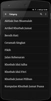 Khotbah Jumat screenshot 2