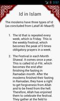 Resala Eid 스크린샷 3