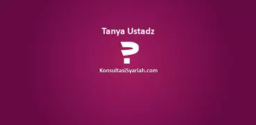 Tanya Ustadz