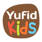 Yufid Kids أيقونة