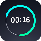 Stopwatch timer Original ícone