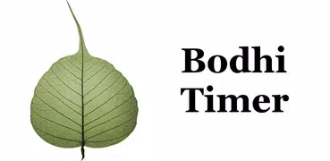 Bodhi Timer