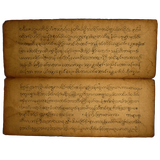 Theravada Buddhist Texts icône