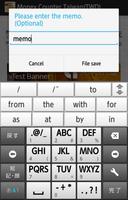 Money Counter Taiwan(TWD) تصوير الشاشة 3