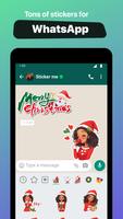 Sticker.Me 포스터