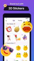 Sticker.Me 스크린샷 1