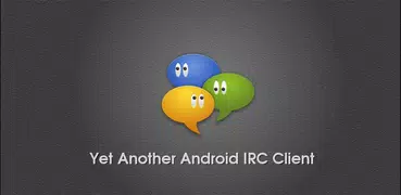 Yaaic - IRC Client
