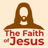 The Faith of Jesus-icoon