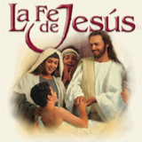 La Fe de Jesús-icoon
