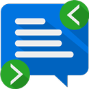 Message Forwarder - SMS, MMS, and Call Forwarding APK