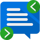 Message Forwarder icon