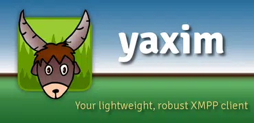 yaxim - XMPP/Jabber client