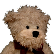 Bruno the Jabber Bear (XMPP)