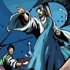 The Story Of Jesus App আইকন