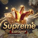 Super Ace: Supreme Edition aplikacja
