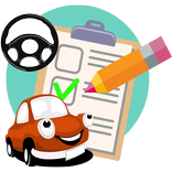 Driving License Theory Trainer