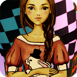 Alice Adventures Hidden Object