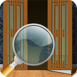 Hidden Objects: Mystery Room.