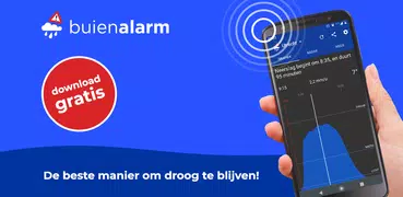 Buienalarm