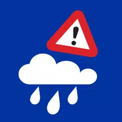 Скачать Drops - The Rain Alarm XAPK